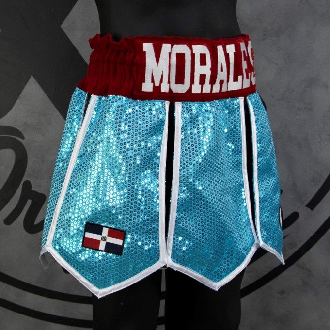Roman MTS (short style) Nelson Gladiator Shorts