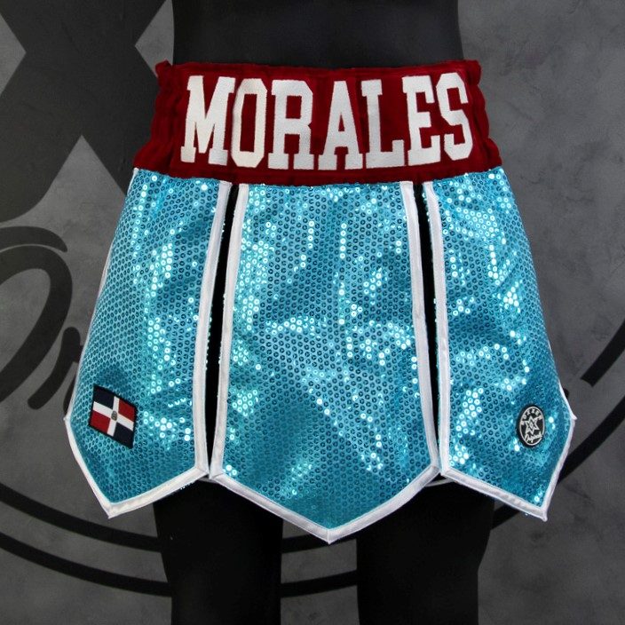 Roman MTS (short style) Nelson Gladiator Shorts