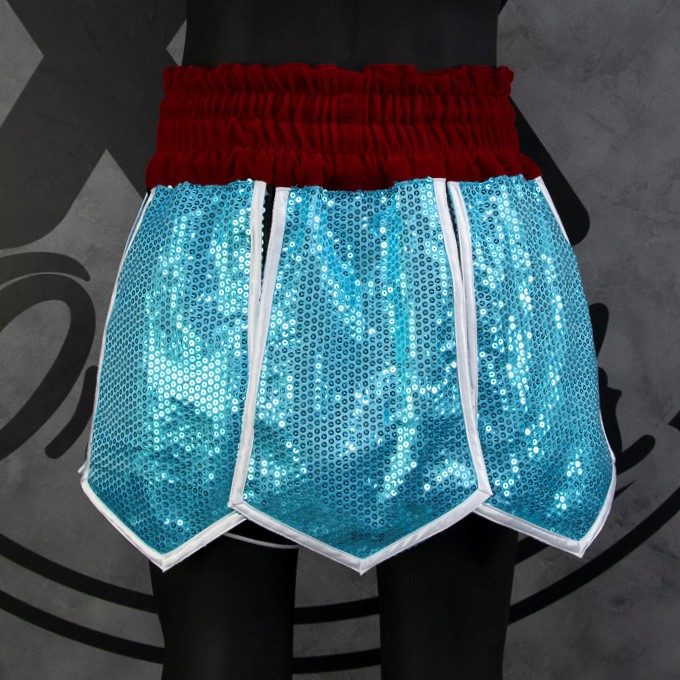 Roman MTS (short style) Nelson Gladiator Shorts