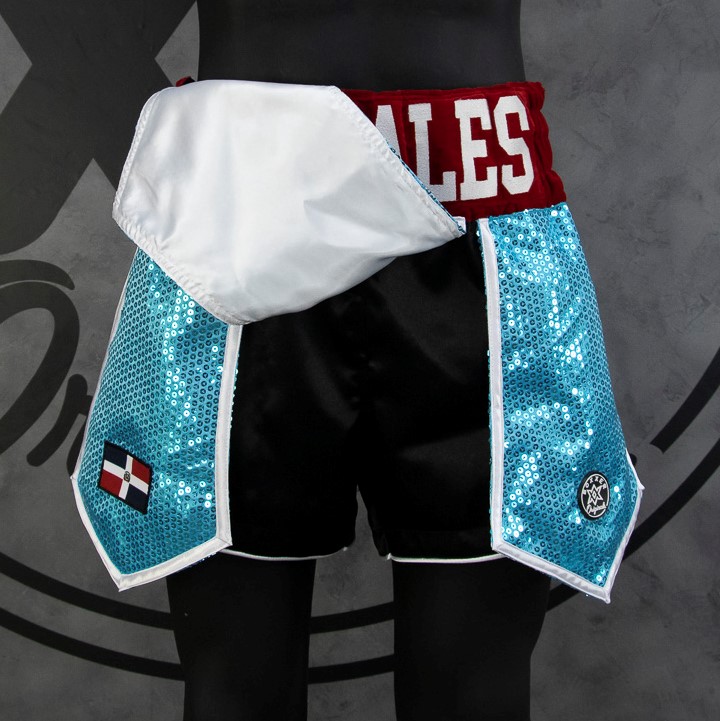 Roman MTS (short style) Nelson Gladiator Shorts