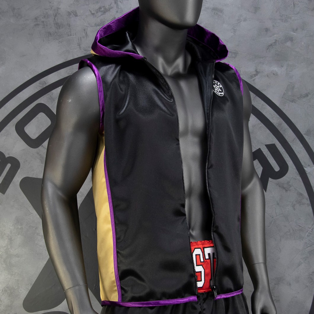 Side Stripes  Jacket  Andi Jackets