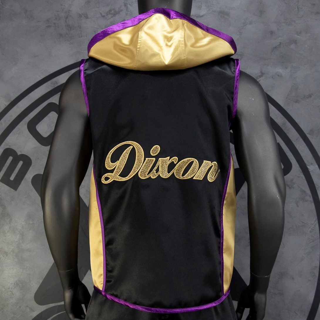 Side Stripes  Jacket  Andi Jackets