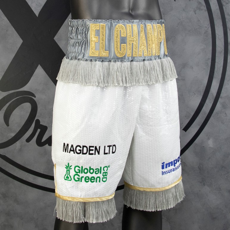 Classic BX old Lee Custom Boxing Shorts & Trunks