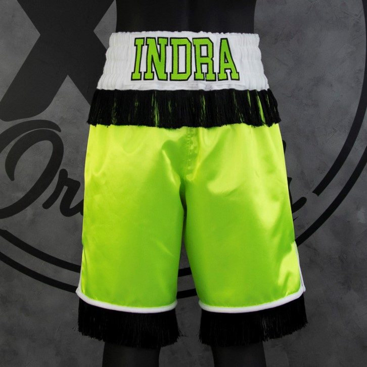 Classic BX Old Raith Custom Boxing Shorts & Trunks