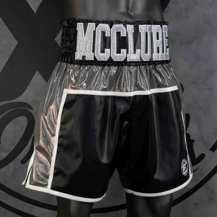 JOSHUA BX  Stewart Custom Boxing Shorts & Trunks