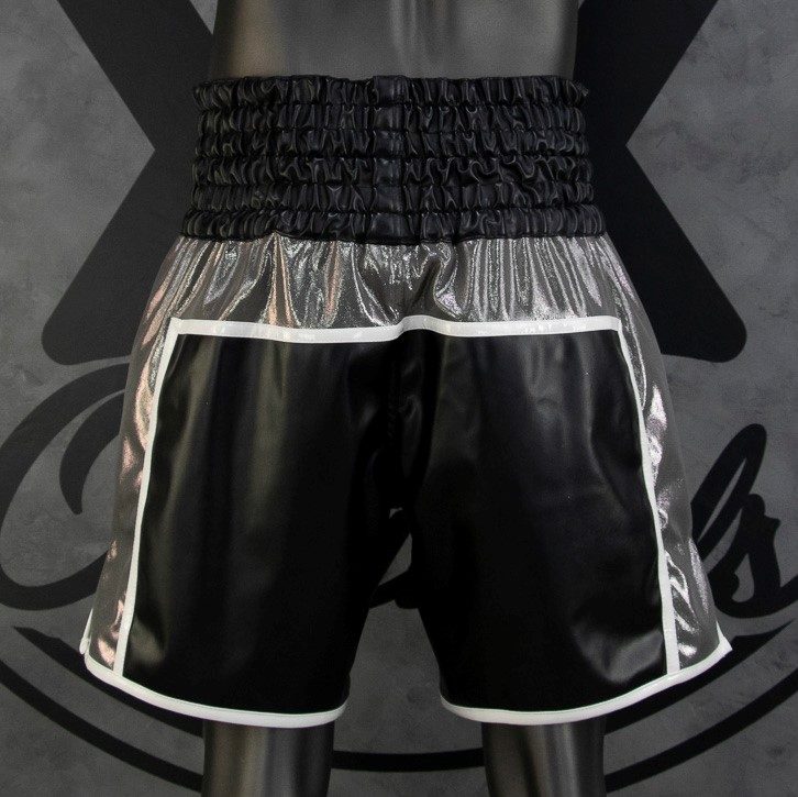 JOSHUA BX  Stewart Custom Boxing Shorts & Trunks