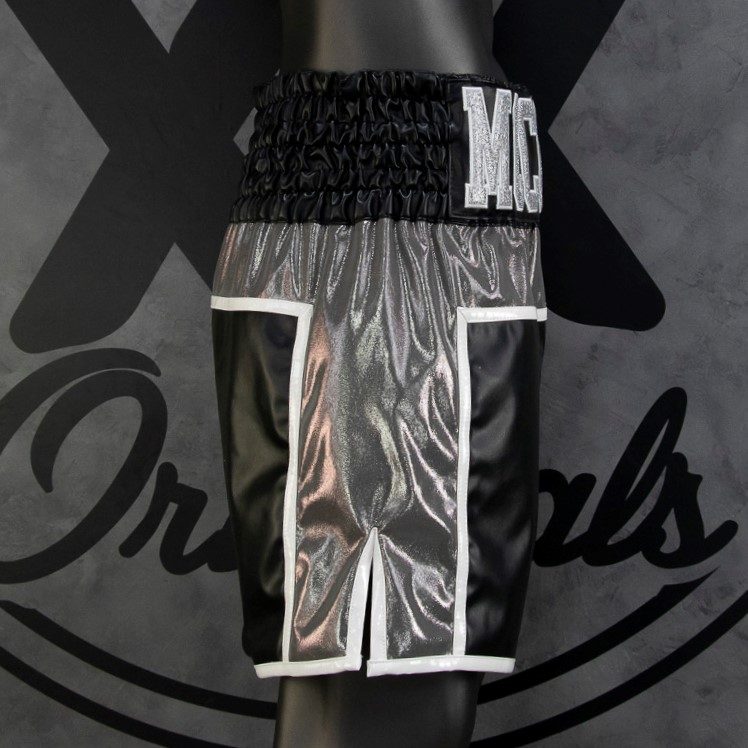 JOSHUA BX  Stewart Custom Boxing Shorts & Trunks