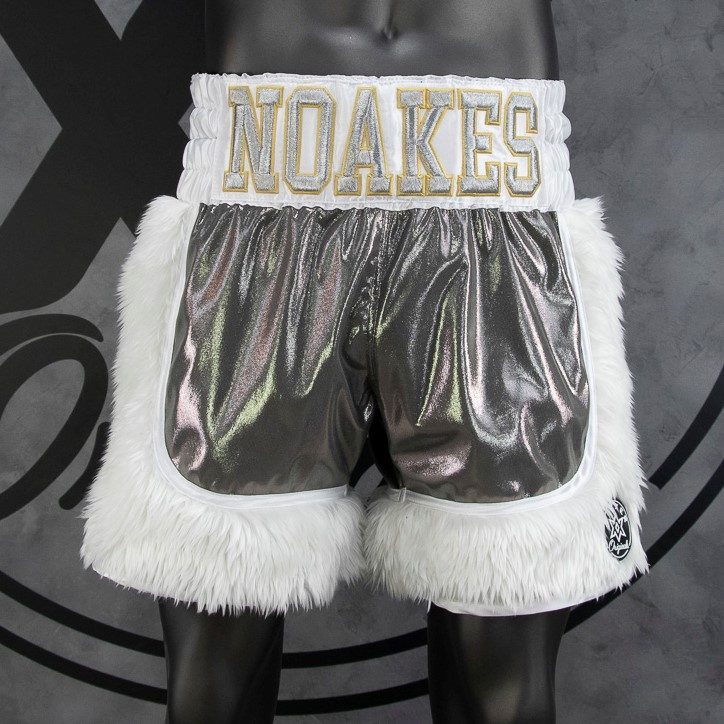 London BX Sean Custom Boxing Shorts & Trunks