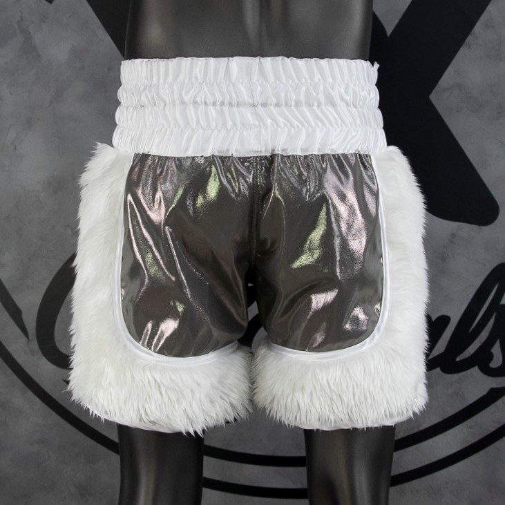 London BX Sean Custom Boxing Shorts & Trunks