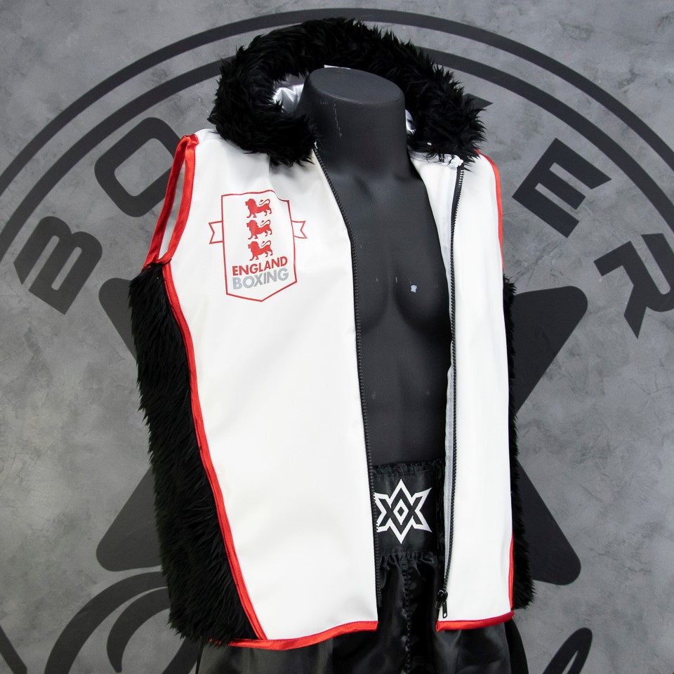 FLOYD Jacket Marcus Jackets