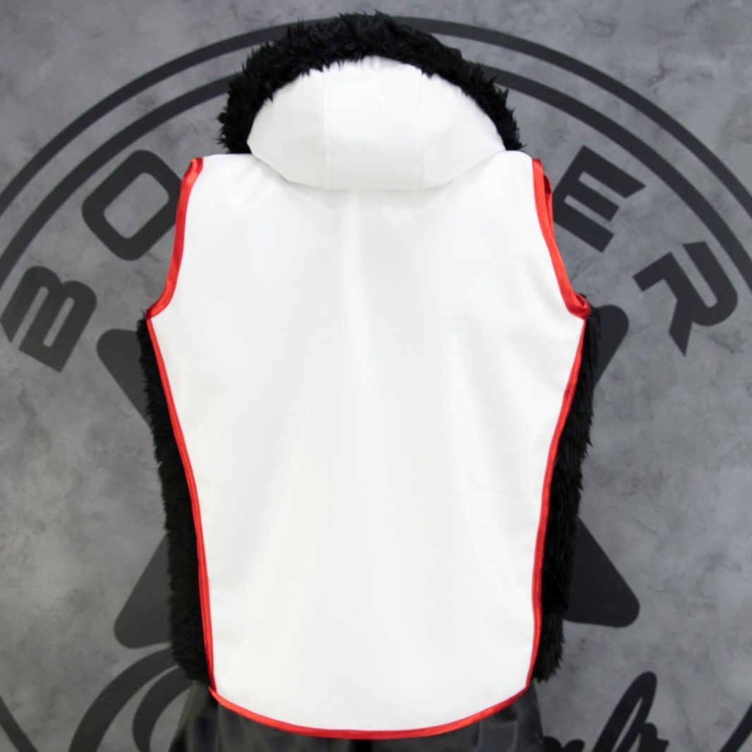 FLOYD Jacket Marcus Jackets