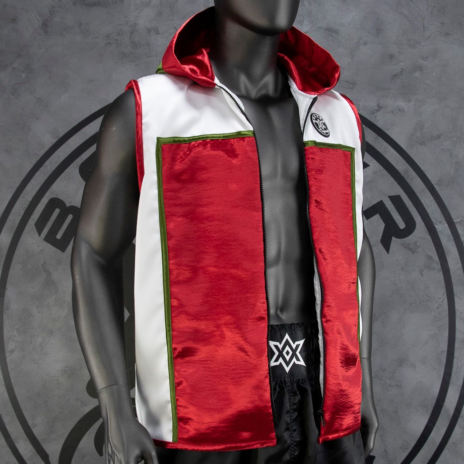 JOSHUA JKT Andrew Jackets