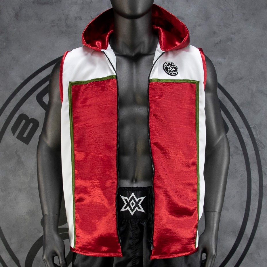 JOSHUA JKT Andrew Jackets