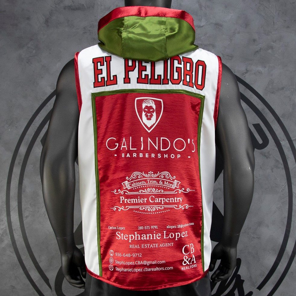 JOSHUA JKT Andrew Jackets