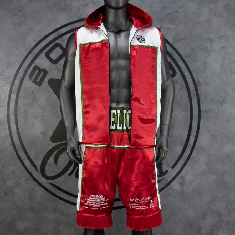 JOSHUA JKT Andrew Jackets