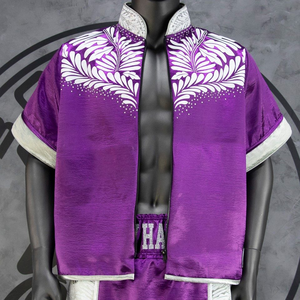 The General Christina  Jackets