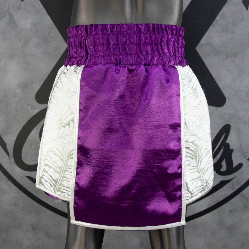 The General Christina  Gladiator Shorts