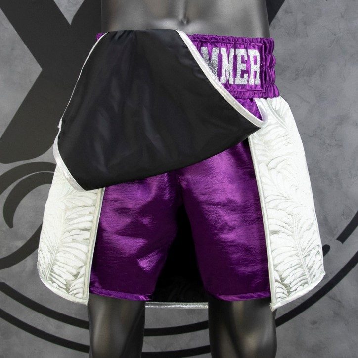The General Christina  Gladiator Shorts