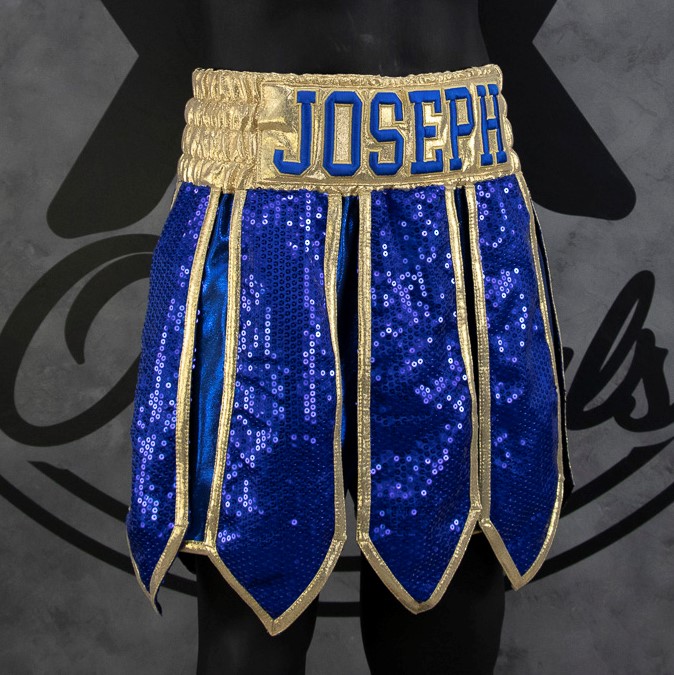 Roman Gladiator  Lisa Gladiator Shorts