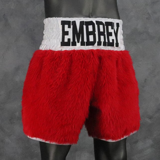 Classic BX old Brian Custom Boxing Shorts & Trunks