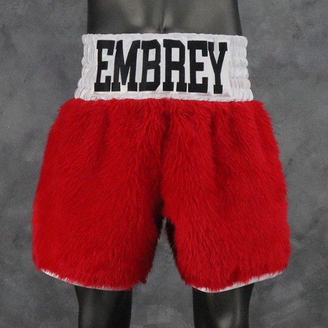 Classic BX Old Brian Custom Boxing Shorts & Trunks