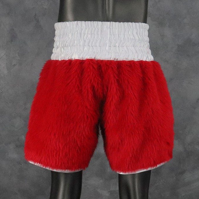 Classic BX Old Brian Custom Boxing Shorts & Trunks