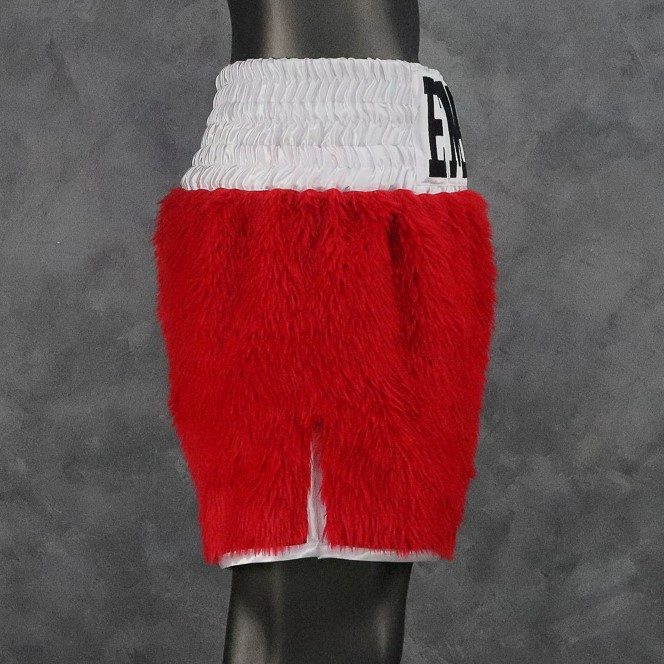 Classic BX Old Brian Custom Boxing Shorts & Trunks