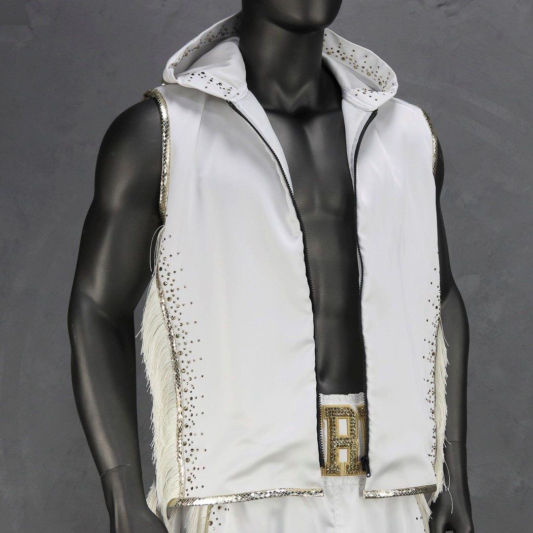 Side Stripes  Jacket  Maurice Jackets