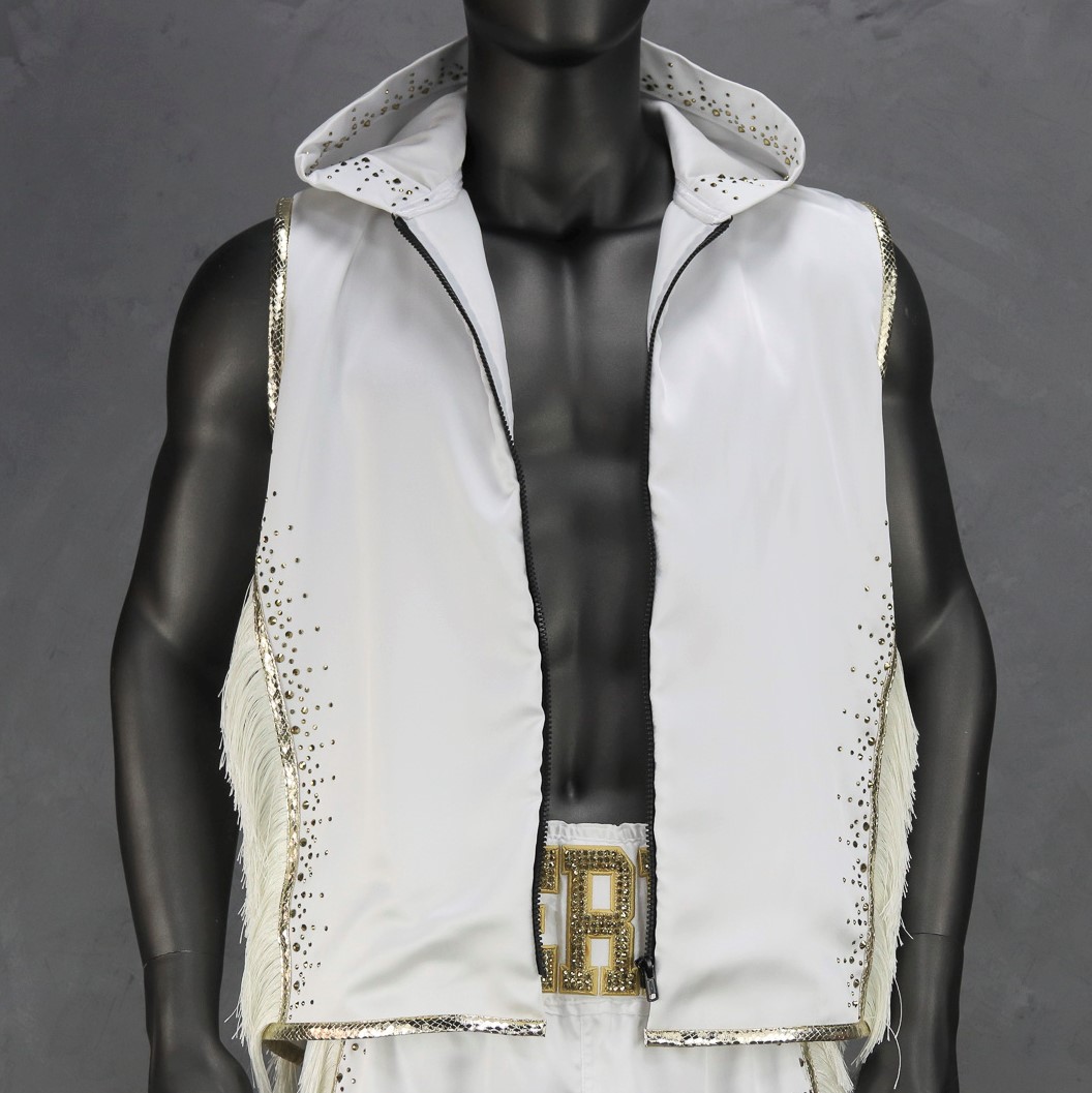 Side Stripes  Jacket  Maurice Jackets