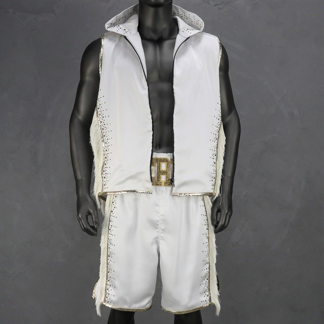 Side Stripes  Jacket  Maurice Jackets