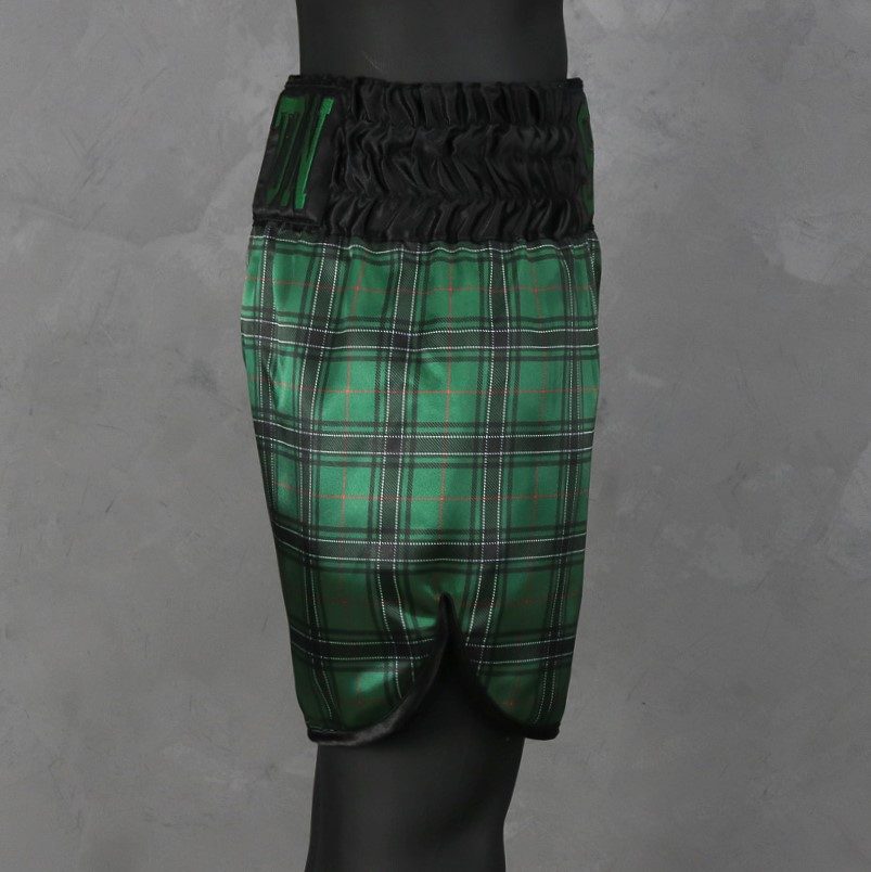 Classic BX Old Brooke Custom Boxing Shorts & Trunks