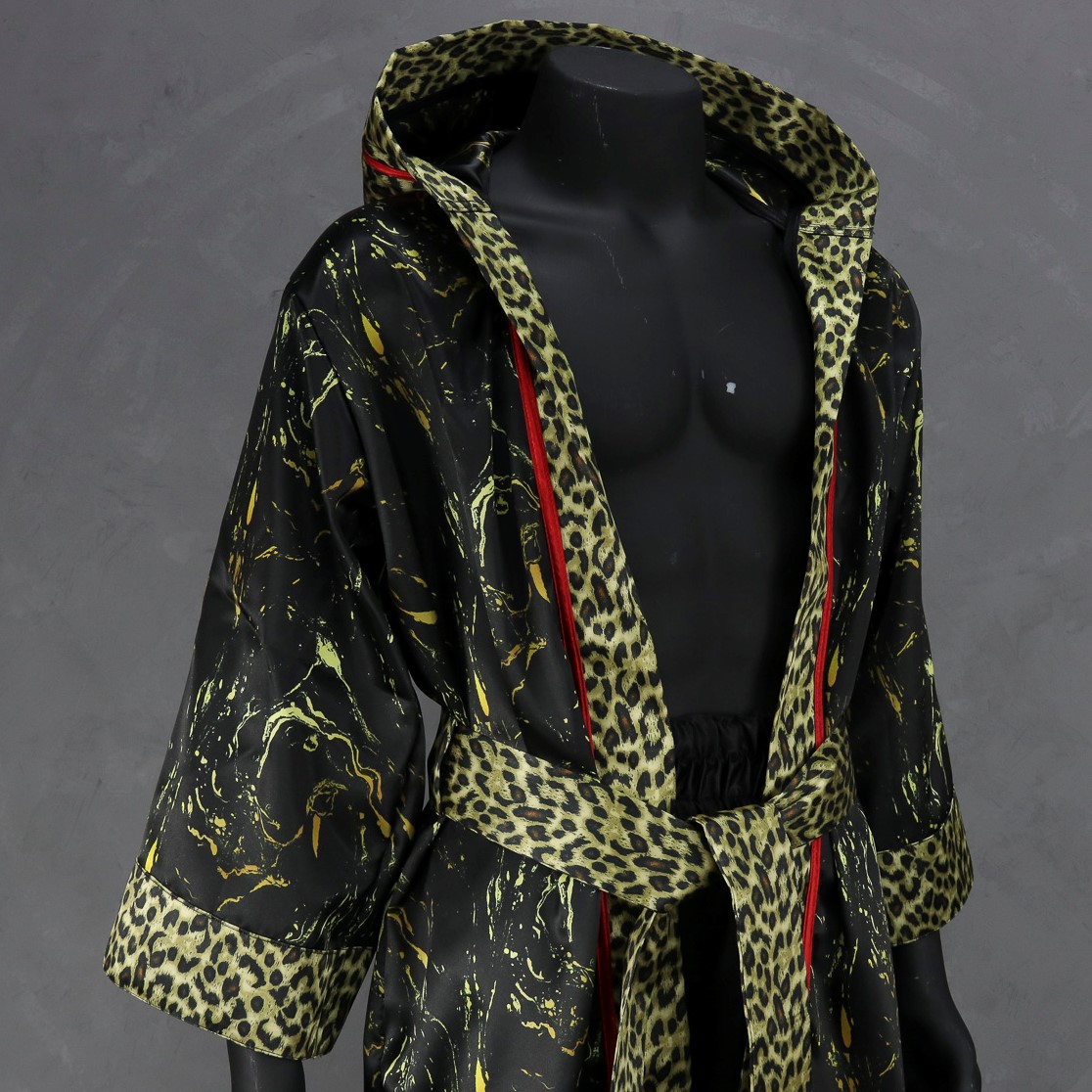 Classic Robe Old Amir Robes