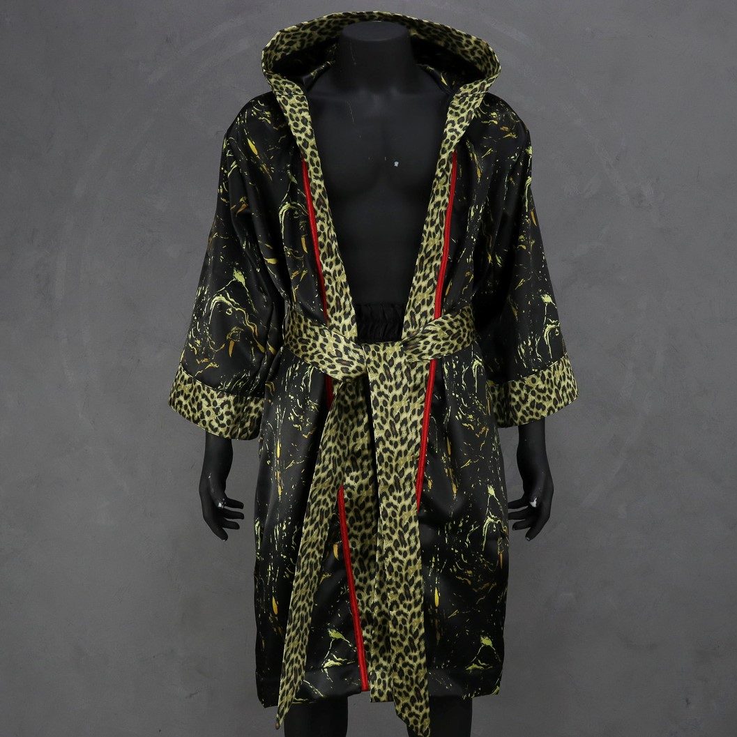 Classic Robe Amir Robes