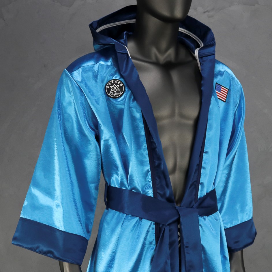 Classic Robe Old Brendan Robes