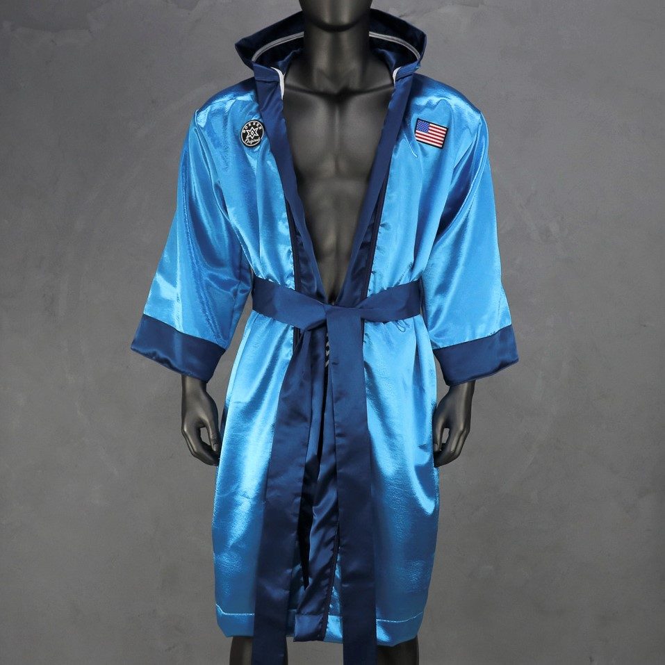 Classic Robe Brendan Robes