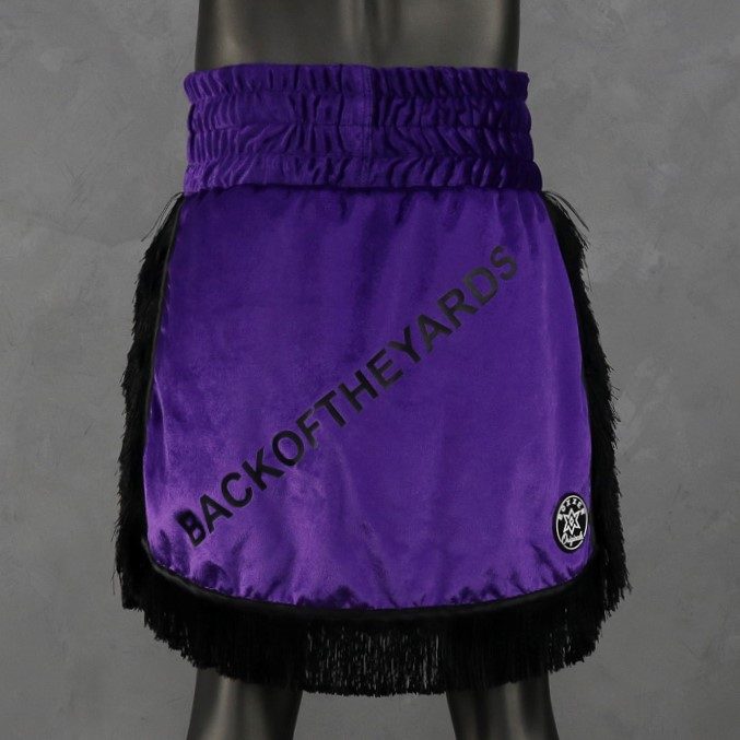 Gladiator Classic  Fernando Gladiator Shorts