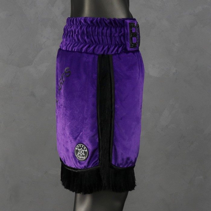 Gladiator Classic  Fernando Gladiator Shorts
