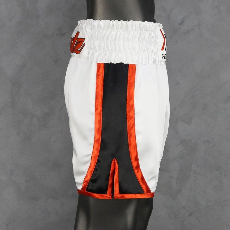 RUMBLE BX Marc Custom Boxing Shorts & Trunks