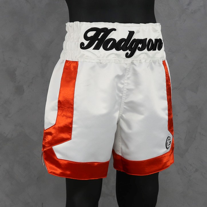 COTTO BX Old Ky Custom Boxing Shorts & Trunks