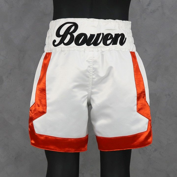 COTTO BX Ky Custom Boxing Shorts & Trunks