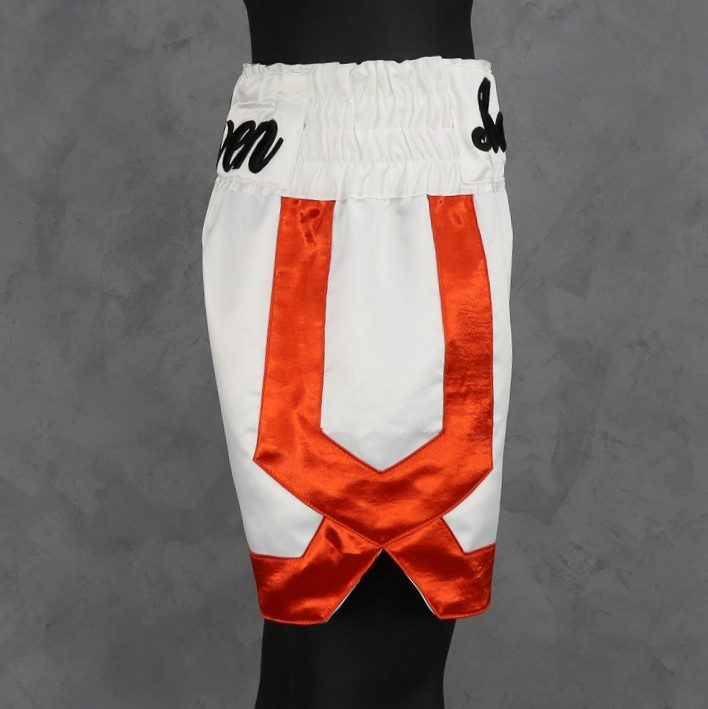 COTTO BX Ky Custom Boxing Shorts & Trunks