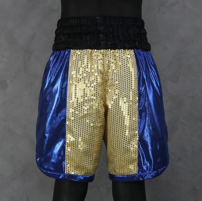 All Mayweather BX Hunter Custom Boxing Shorts & Trunks
