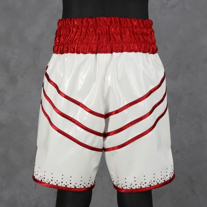Rebel BX Al Custom Boxing Shorts & Trunks