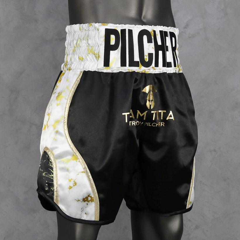 Dream BX Troy Custom Boxing Shorts & Trunks