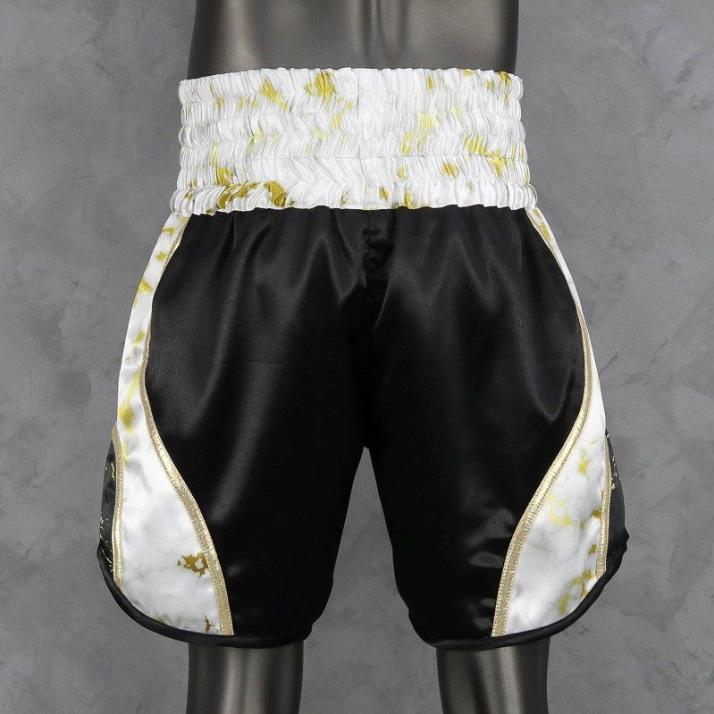 Dream BX Troy Custom Boxing Shorts & Trunks