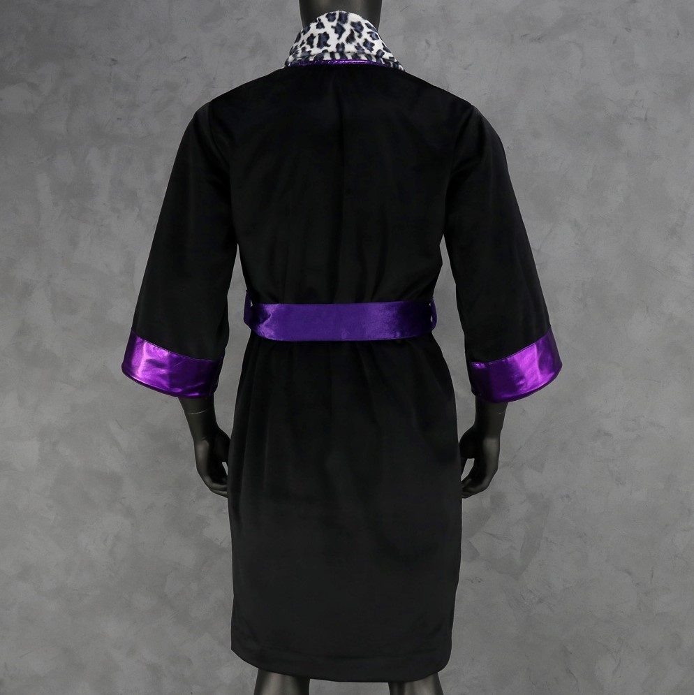 Playboy Robe Zachary Robes