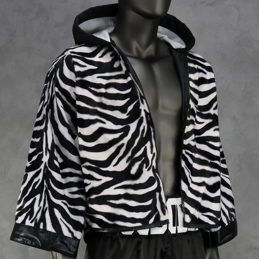 CLASSIC Jacket Deondre Jackets