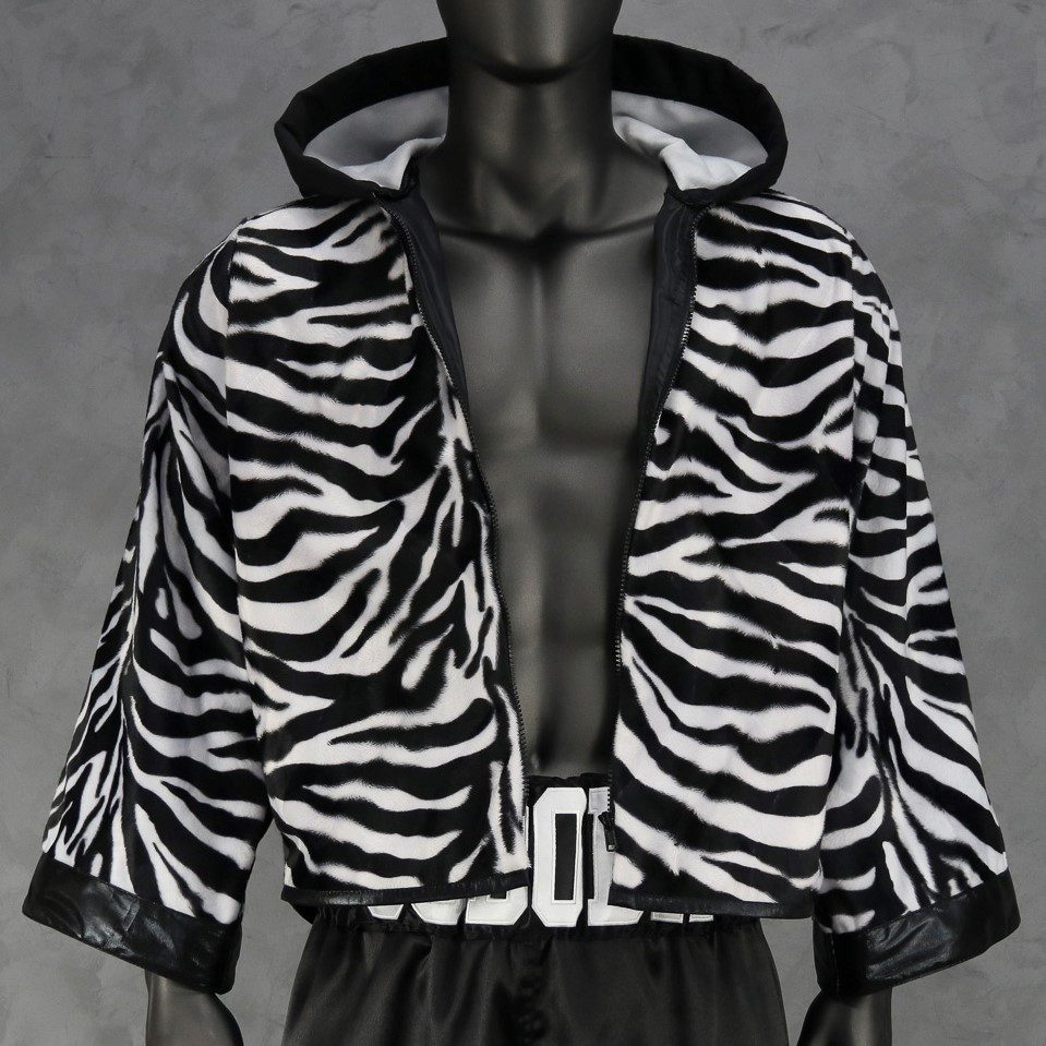 CLASSIC Jacket Deondre Jackets