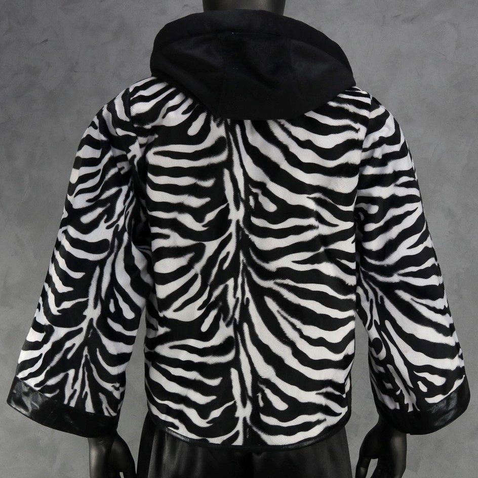 CLASSIC Jacket Deondre Jackets