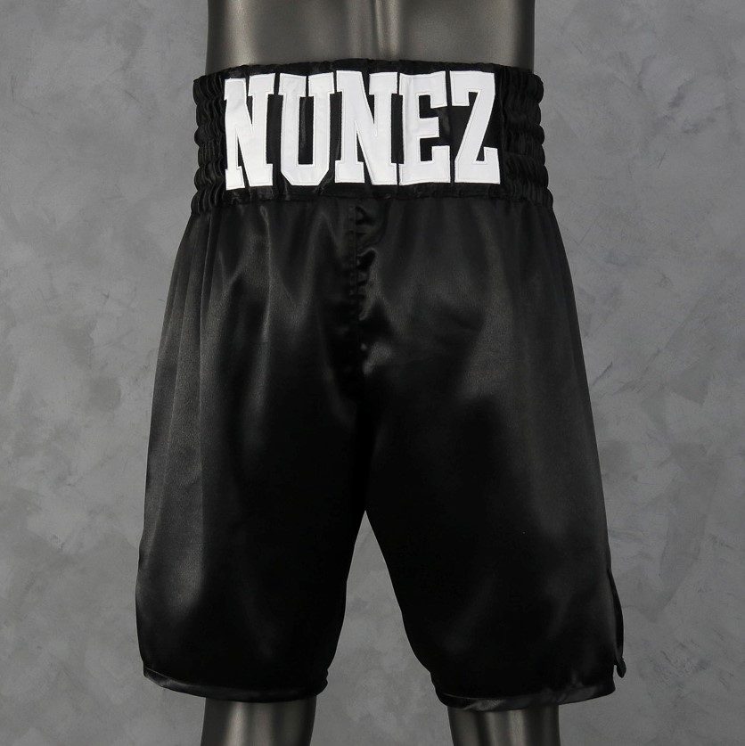 Classic BX Old Jimmie Custom Boxing Shorts & Trunks